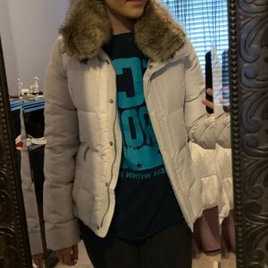 Super nice warm jacket